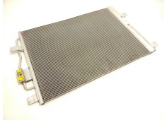 Recambio de condensador / radiador aire acondicionado para mg mg zs suv (azs1) 1.5 vti referencia OEM IAM 10916968  