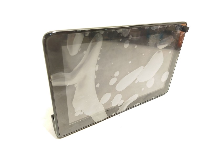 Recambio de sistema navegacion gps para mg mg zs suv (azs1) 1.5 vti referencia OEM IAM 11422641  