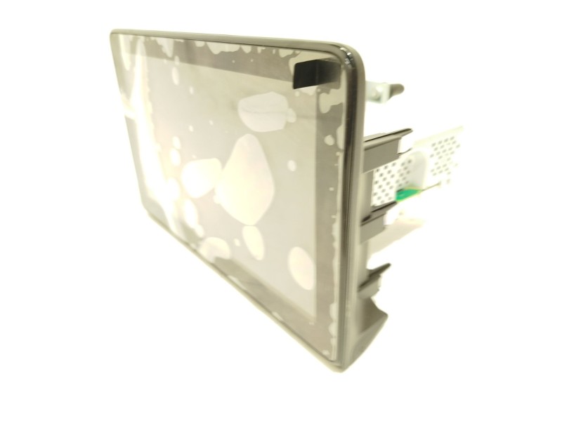 Recambio de sistema navegacion gps para mg mg zs suv (azs1) 1.5 vti referencia OEM IAM 11422641  