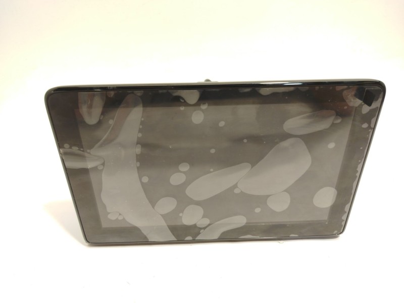 Recambio de sistema navegacion gps para mg mg zs suv (azs1) 1.5 vti referencia OEM IAM 11422641  