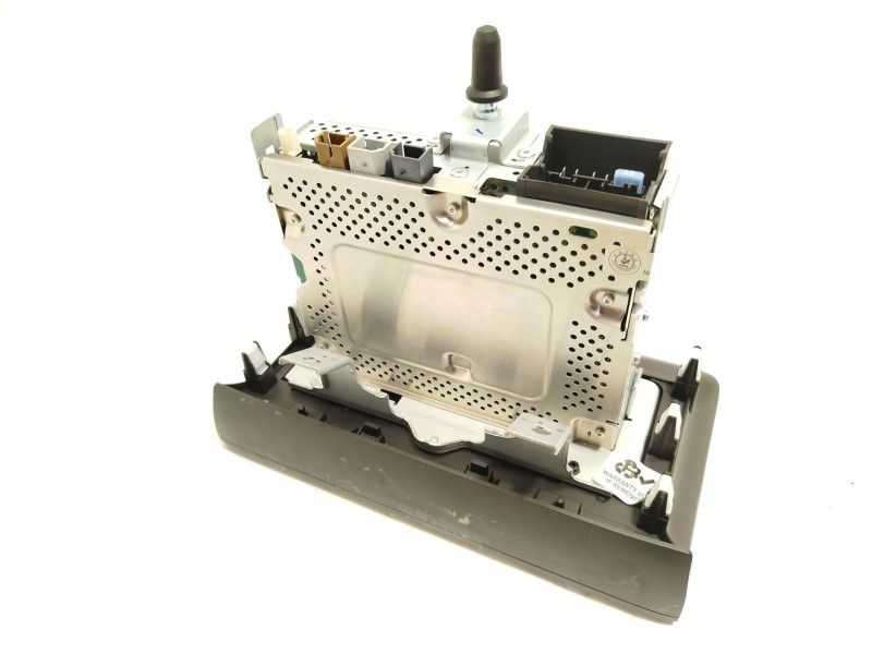 Recambio de sistema navegacion gps para mg mg zs suv (azs1) 1.5 vti referencia OEM IAM 11422641  