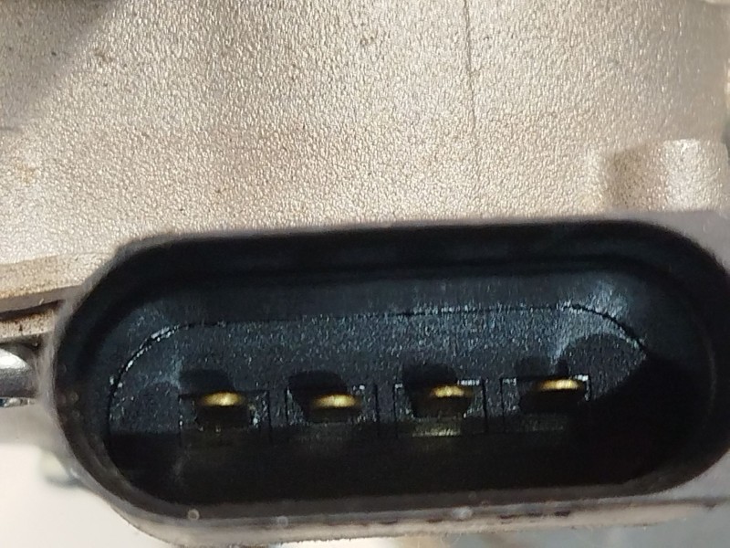 Recambio de motor limpia delantero para mg mg zs suv (azs1) 1.5 vti referencia OEM IAM 10229159  