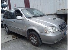 KIA CARNIVAL II (GQ)