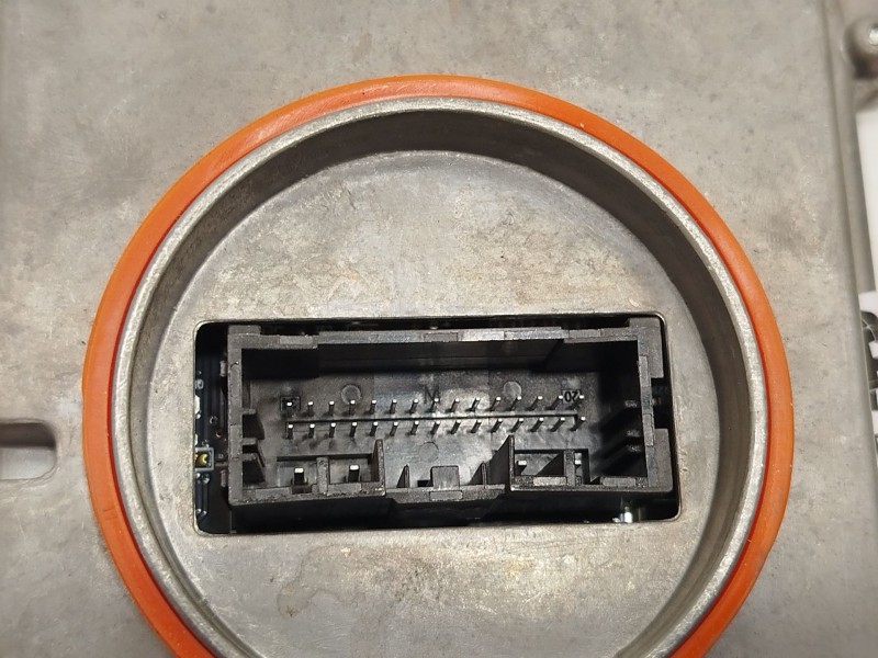 Recambio de centralita faros xenon para mg mg zs suv (azs1) 1.5 vti referencia OEM IAM 10700205  