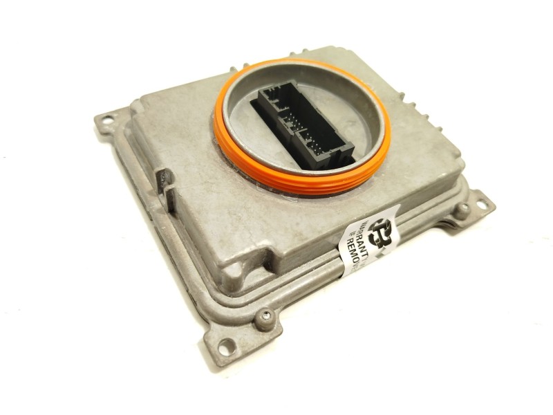 Recambio de centralita faros xenon para mg mg zs suv (azs1) 1.5 vti referencia OEM IAM 10700205  