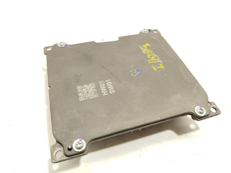 Recambio de centralita faros xenon para mg mg zs suv (azs1) 1.5 vti referencia OEM IAM 10700205  