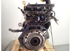 Recambio de despiece motor para mg mg zs suv (azs1) 1.5 vti referencia OEM IAM 15S4C   2