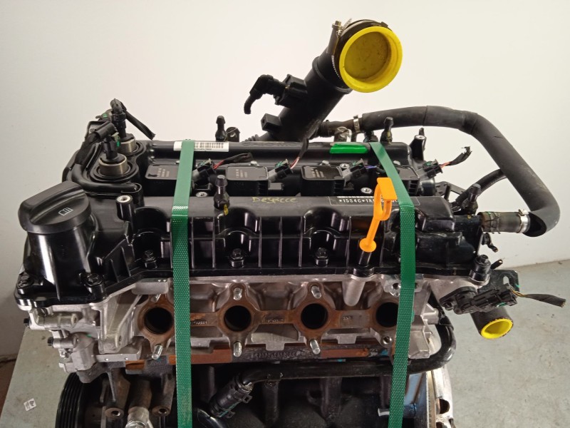 Recambio de despiece motor para mg mg zs suv (azs1) 1.5 vti referencia OEM IAM 15S4C  