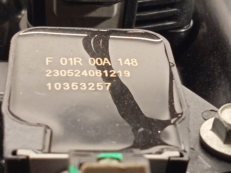 Recambio de despiece motor para mg mg zs suv (azs1) 1.5 vti referencia OEM IAM 15S4C  