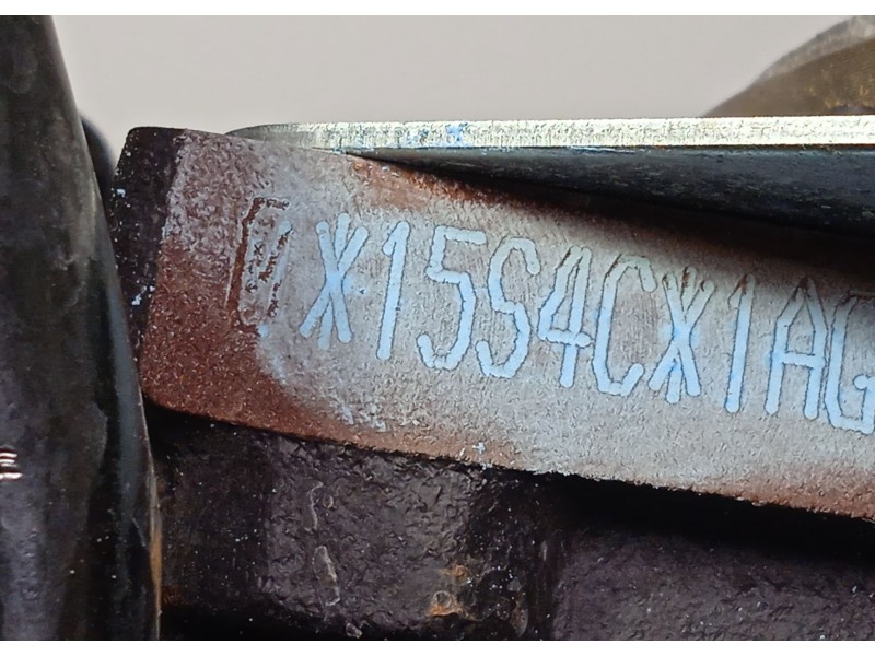 Recambio de despiece motor para mg mg zs suv (azs1) 1.5 vti referencia OEM IAM 15S4C  