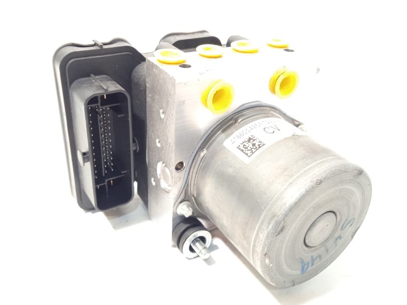 Recambio de abs para renault clio v (b7_) 1.0 lpg (b7mt) referencia OEM IAM 476601495R 0265957457 970529