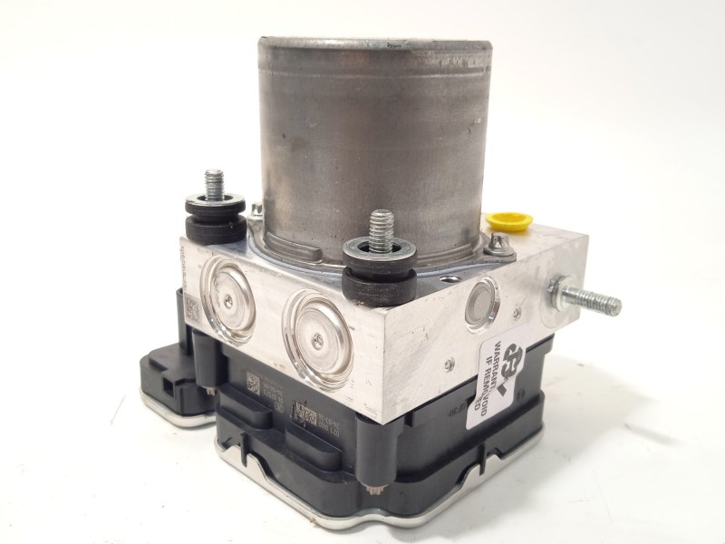 Recambio de abs para renault clio v (b7_) 1.0 lpg (b7mt) referencia OEM IAM 476601495R 0265957457 970529