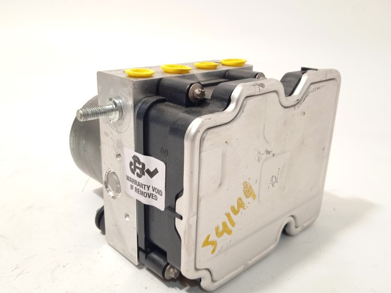 Recambio de abs para renault clio v (b7_) 1.0 lpg (b7mt) referencia OEM IAM 476601495R 0265957457 970529
