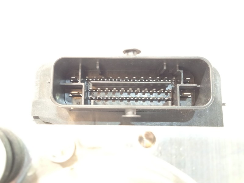 Recambio de abs para renault clio v (b7_) 1.0 lpg (b7mt) referencia OEM IAM 476601495R 0265957457 970529