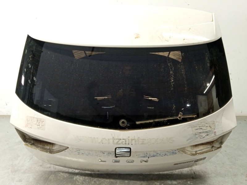 PORTON TRASERO 5F9827024 5F9827933EGRU 