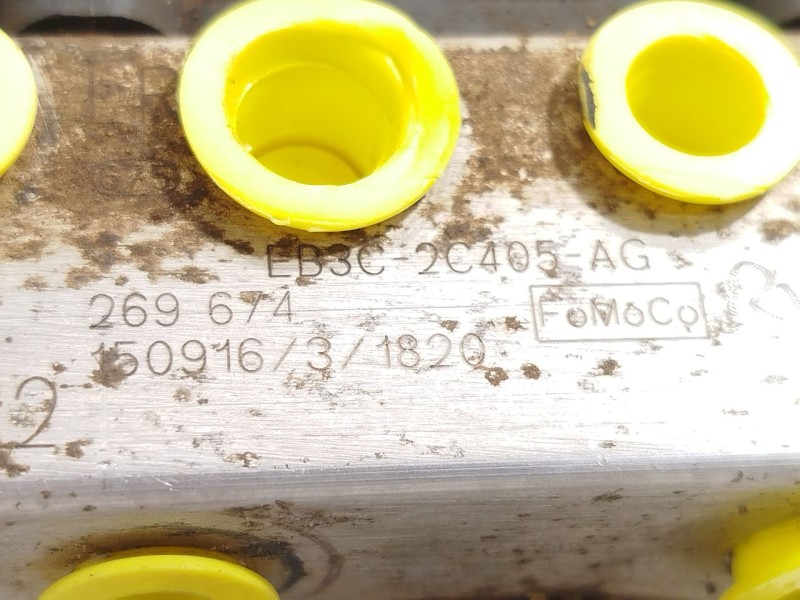 Recambio de abs para ford ranger (tke) 2.2 tdci referencia OEM IAM EB3C2C405AC 0265956179 269674