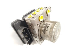 Recambio de abs para nissan juke (f15) 1.5 dci referencia OEM IAM 47660BX80E  TD8405