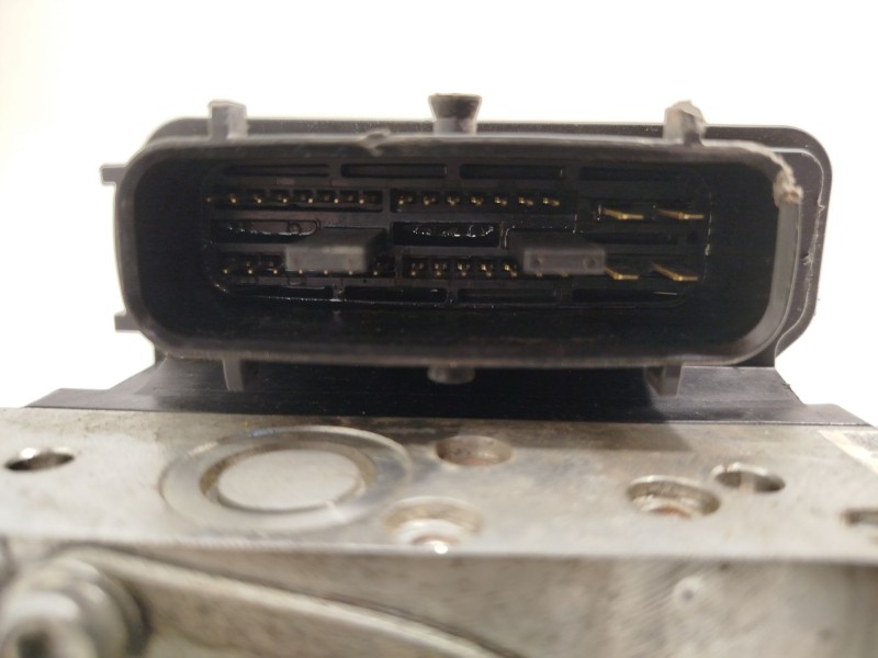 Recambio de abs para nissan juke (f15) 1.5 dci referencia OEM IAM 47660BX80E  TD8405