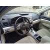 subaru legacy kombi/outback b14 del año 2010