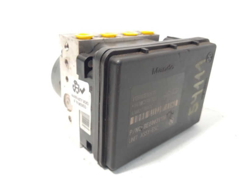 Recambio de abs para kia stonic (yb) 1.6 crdi referencia OEM IAM 58920H8360 BE6003V116 MGH85ADBH6013V120