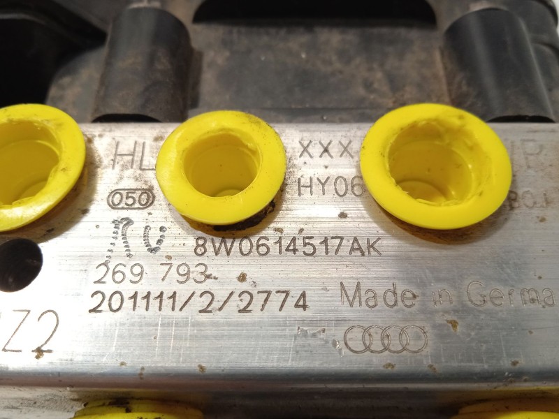 Recambio de abs para audi a5 (f53, f5p) 40 tfsi mild hybrid referencia OEM IAM 8W0614517AK 2265106528 269793