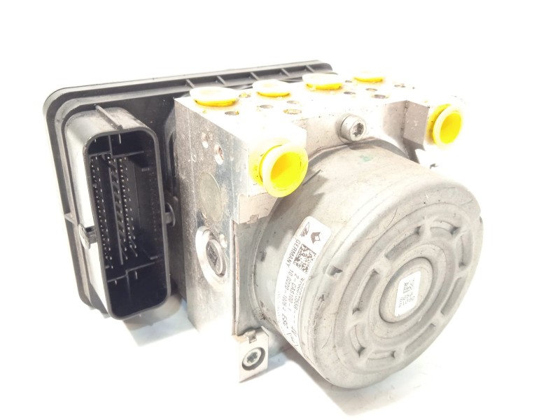 Recambio de abs para renault megane iv berlina 5p gt-line referencia OEM IAM 476607355R 28515242333 10022010264
