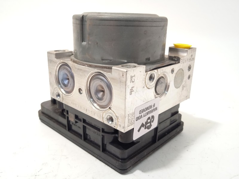 Recambio de abs para renault megane iv berlina 5p gt-line referencia OEM IAM 476607355R 28515242333 10022010264