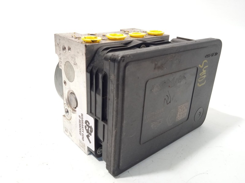 Recambio de abs para renault megane iv berlina 5p gt-line referencia OEM IAM 476607355R 28515242333 10022010264