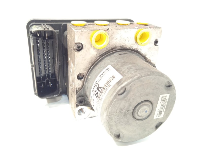 Recambio de abs para hyundai ix35 classic 2wd referencia OEM IAM 589202Y620 BE60030105 80BH60130101