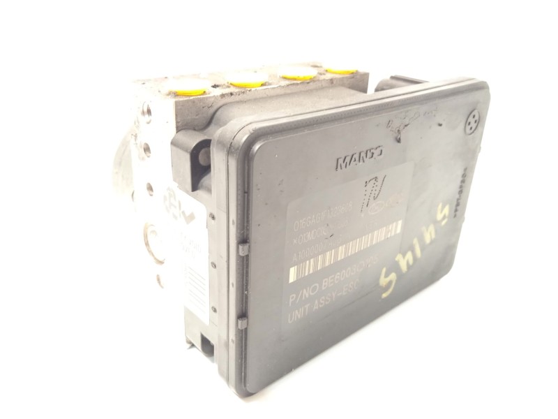 Recambio de abs para hyundai ix35 classic 2wd referencia OEM IAM 589202Y620 BE60030105 80BH60130101