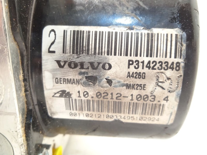 Recambio de abs para volvo xc60 momentum 2wd referencia OEM IAM P31423348 28526258303 10021210034
