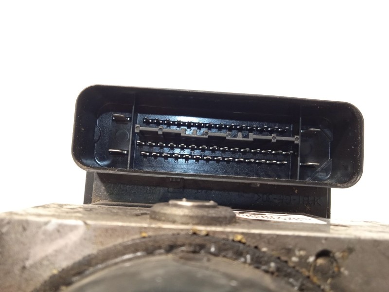 Recambio de abs para skoda octavia berlina (1z3) active referencia OEM IAM 1K0614517AE 1K0907379AC 10020602404