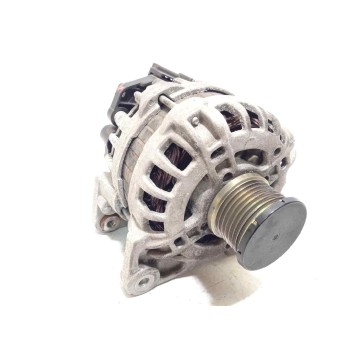 Recambio de alternador para renault captur dynamique referencia OEM IAM 231008593R  F000BL0410