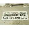 Recambio de centralita motor uce para suzuki ignis (/mf) 1.2 16v dualjet cat referencia OEM IAM 3391081P00  0261S12369