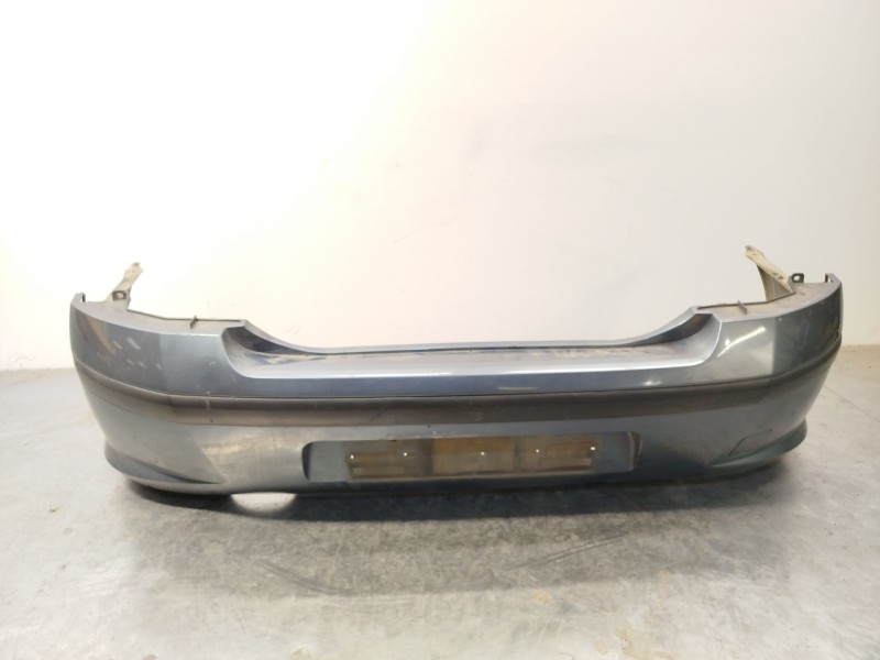 Recambio de paragolpes trasero para peugeot 407 (6d_) 1.6 hdi 110 (6d9hzc, 6d9hyc) referencia OEM IAM 7410V3  