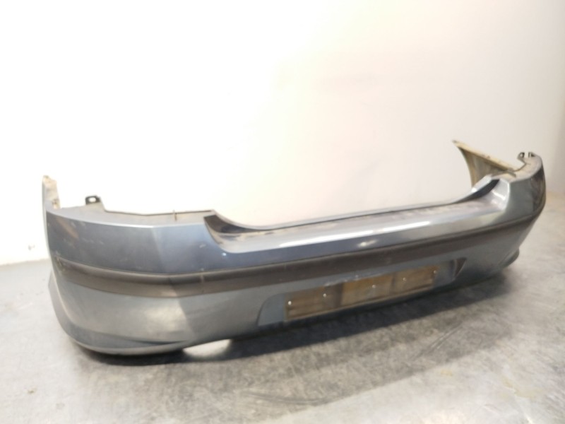 Recambio de paragolpes trasero para peugeot 407 (6d_) 1.6 hdi 110 (6d9hzc, 6d9hyc) referencia OEM IAM 7410V3  
