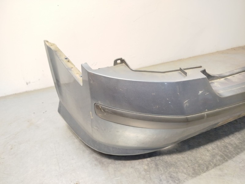 Recambio de paragolpes trasero para peugeot 407 (6d_) 1.6 hdi 110 (6d9hzc, 6d9hyc) referencia OEM IAM 7410V3  