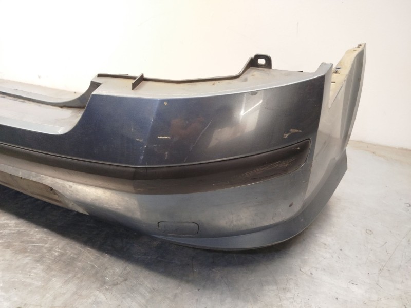 Recambio de paragolpes trasero para peugeot 407 (6d_) 1.6 hdi 110 (6d9hzc, 6d9hyc) referencia OEM IAM 7410V3  