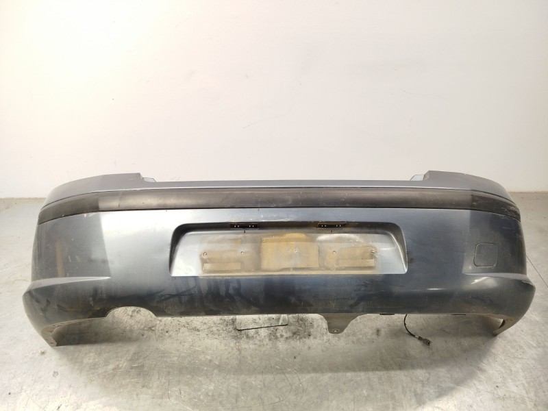 Recambio de paragolpes trasero para peugeot 407 (6d_) 1.6 hdi 110 (6d9hzc, 6d9hyc) referencia OEM IAM 7410V3  