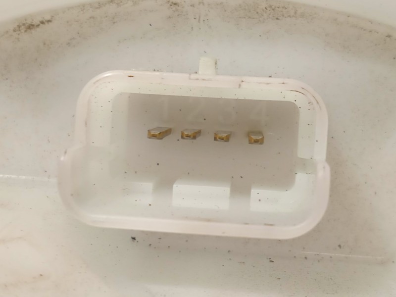 Recambio de bomba combustible para citroën c3 iii (sx) 1.2 puretech 82 referencia OEM IAM 9674466680  