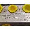 Recambio de abs para dacia sandero ambiance referencia OEM IAM 476603249R 2265106516 269707