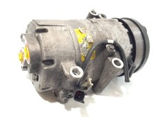 Recambio de compresor aire acondicionado para ford focus c-max (dm2) 1.8 tdci referencia OEM IAM 1870517 4M5H19D629AH 