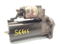 Recambio de motor arranque para ford focus c-max (dm2) 1.8 tdci referencia OEM IAM 4M5T11000KB 1756794 0001109204