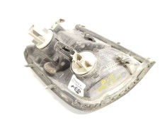 Recambio de piloto delantero izquierdo para mitsubishi montero classic (v2_w, v6_w, v7_w) 2.5 td (v24w) referencia OEM IAM MR124 2