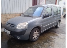 PEUGEOT PARTNER MONOSPACE (5_, G_)