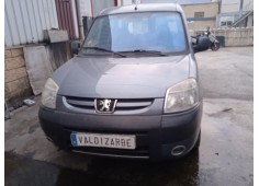 peugeot partner monospace (5_, g_) del año 2008 2