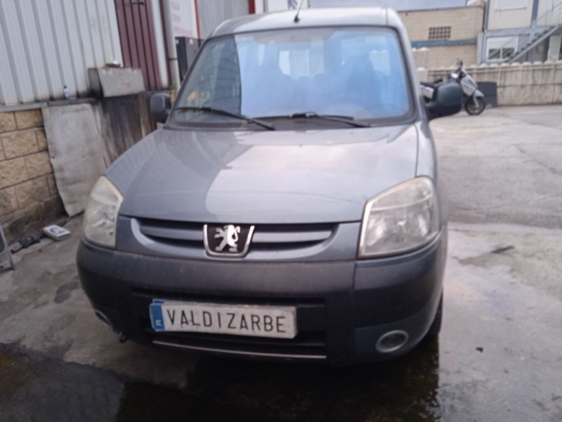 peugeot partner monospace (5_, g_) del año 2008