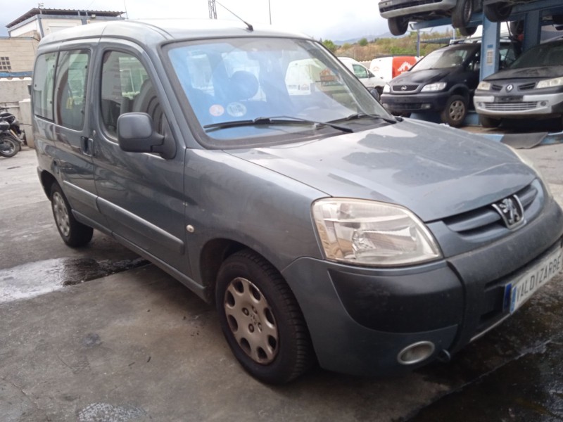 peugeot partner monospace (5_, g_) del año 2008