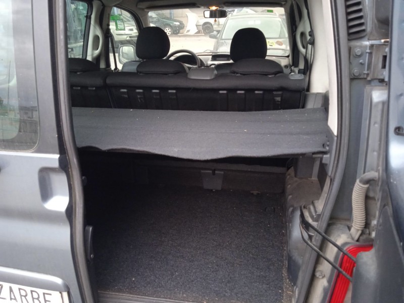 peugeot partner monospace (5_, g_) del año 2008