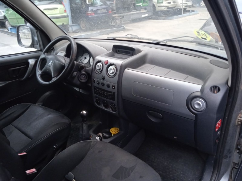 peugeot partner monospace (5_, g_) del año 2008